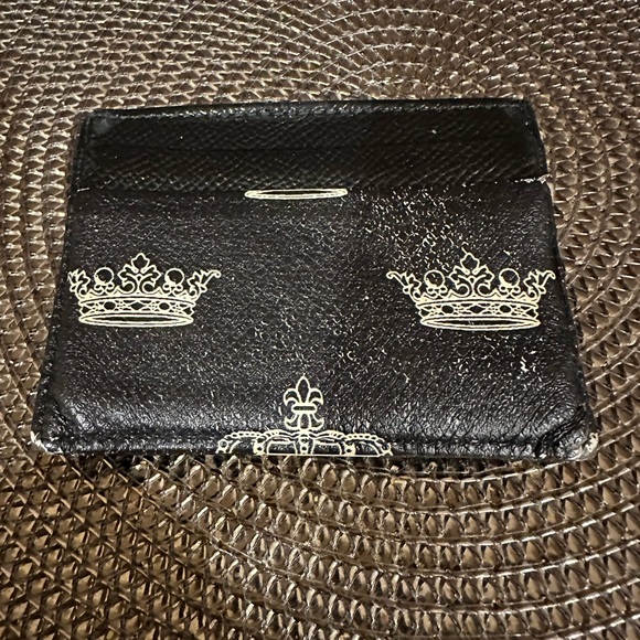 Dolce & Gabbana wallet - Picture 2 of 6